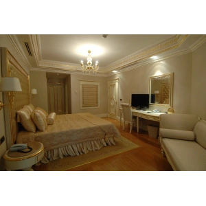 ÖZEL DEKORASYON İŞLERİ