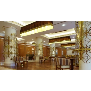 ÖZEL DEKORASYON İŞLERİ