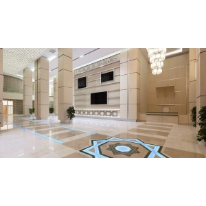 ÖZEL DEKORASYON İŞLERİ