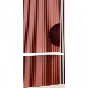 DRESUVAR KADİFE KAPLI PANEL