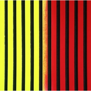 DUVAR PANELİ 280X50 SOFT TISSUE 2 RENK KADİFE DOKUSU