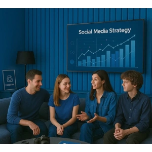 DUVAR PANELİ 280 X 50 ( 8 CM ÇITALI) LAKE