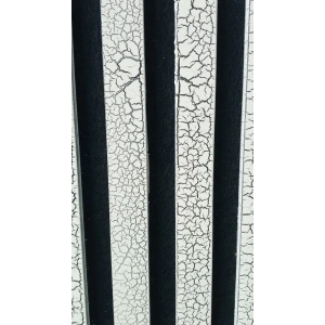 DUVAR PANELİ ANTİK ÇATLAK BOYALI 280X50