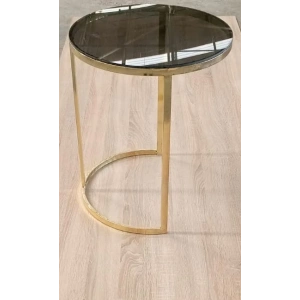 METAL YUVARLAK SEHPA BÜYÜK