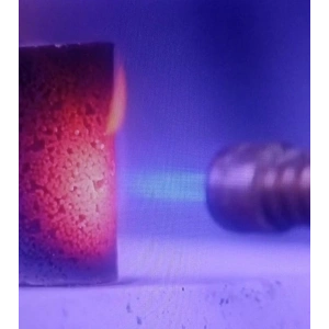 YANGIN ÖNLEYİCİ BOYA-VERNİK UYGULAMASI KAPI İÇİN (DUMAN FİTİLİ DAHİL)