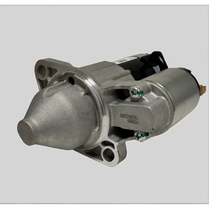 Hyster 2314322 Marş Motoru / Starter