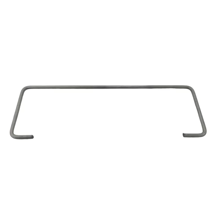 Hyster 0370864 Sigorta Kapak Mandalı / Cover Latch / Orijinal