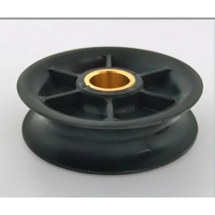 Hyster 1343989 Hortum Makarası Hose Sheave Oem