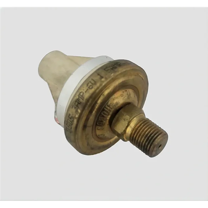 Hyster 1351133 Basınç Müşürü / Pressure Switch / Orijinal