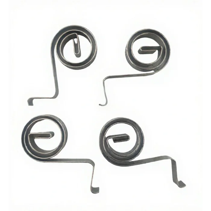Hyster 1459685 Karbon Kömür Yayı Kit / Spring Kit / Orijinal