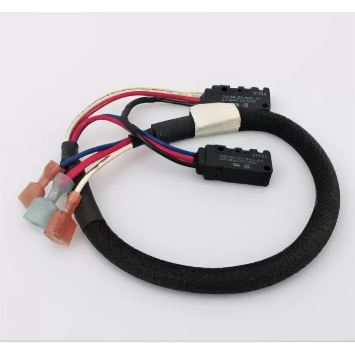 Hyster 1475250 Monotrol Pedal / Switch Assembly / Orijinal