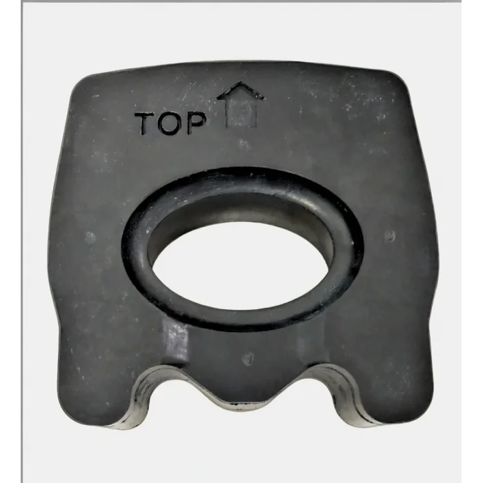 Hyster 1525354 Dingil Askı Takozu / Rubber Mount / Oem