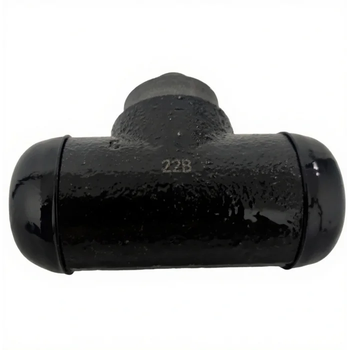 Hyster 1565290 Teker Fren Merkezi / Wheel Cylinder
