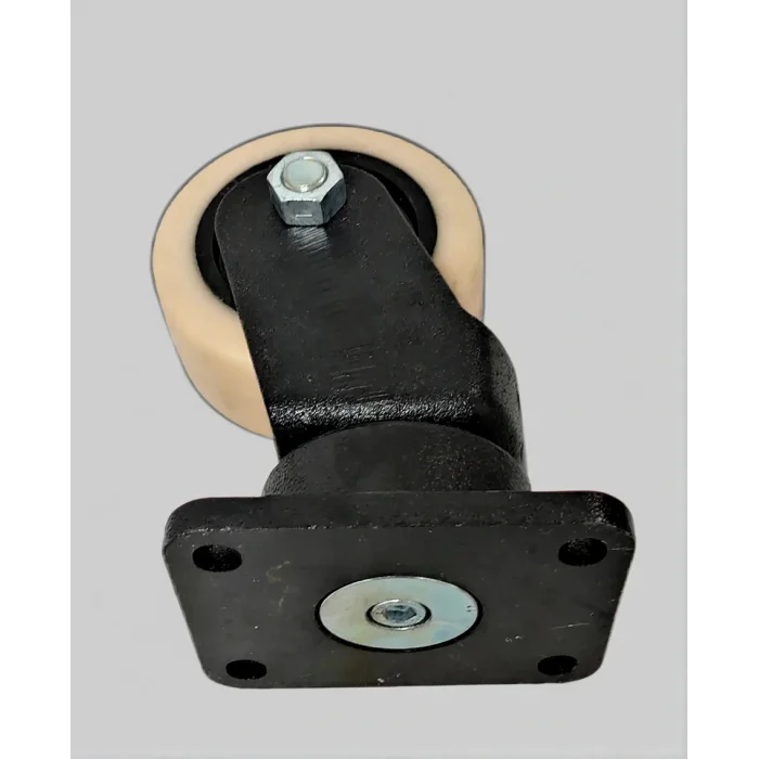 Hyster 1573924 Denge Teker ve Mekanizması / Castor Wheel Assembly / Oem