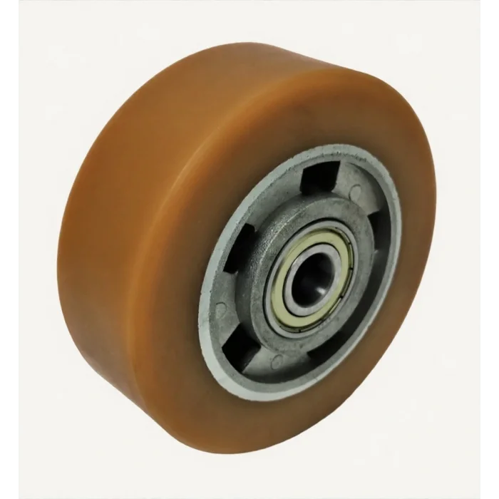 Hyster 1694817 Denge Tekeri Castor Wheel
