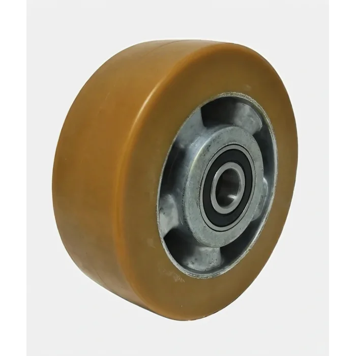 Hyster 1694817 Denge Tekeri / Castor Wheel / Wicke