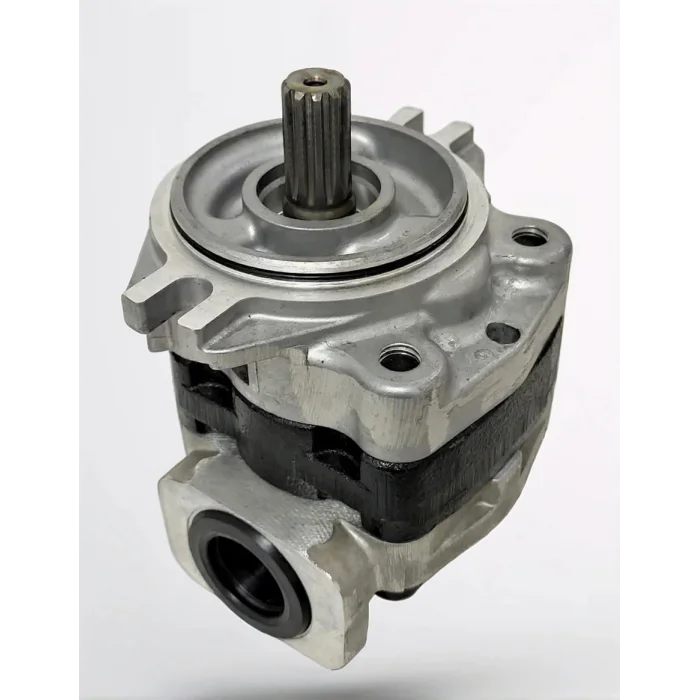 Hyster 2106668 Hidrolik Pompa / Hydraulic Pump / Orijinal