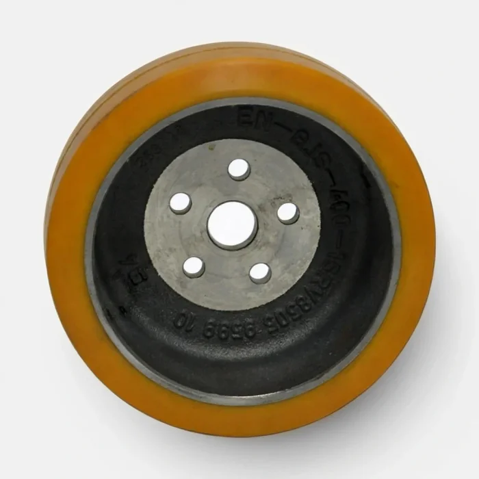 Hyster 2770500 Yürüyüş Tekeri / Drive Wheel / Rader Vogel