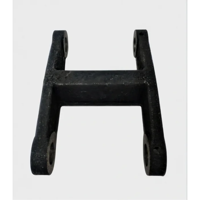 Hyster 2770656 Yük Teker Çatalı / Rocker Wheel Holder / Oem