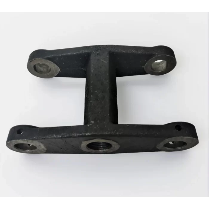 Hyster 2770656 Yük Teker Çatalı / Rocker Wheel Holder / Oem
