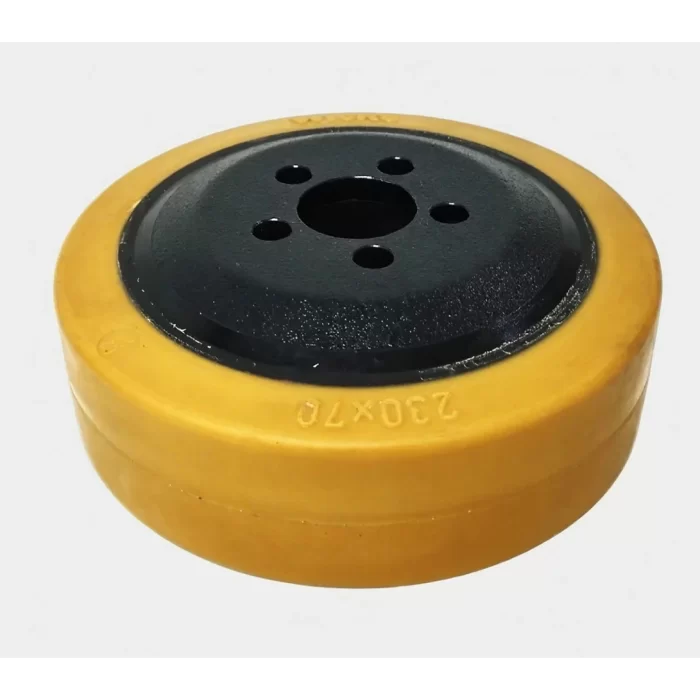 Hyster 4089828 Yürüyüş Tekeri / Drive Wheel Wicke