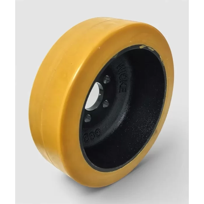 Hyster 4089828 Yürüyüş Tekeri / Drive Wheel Wicke