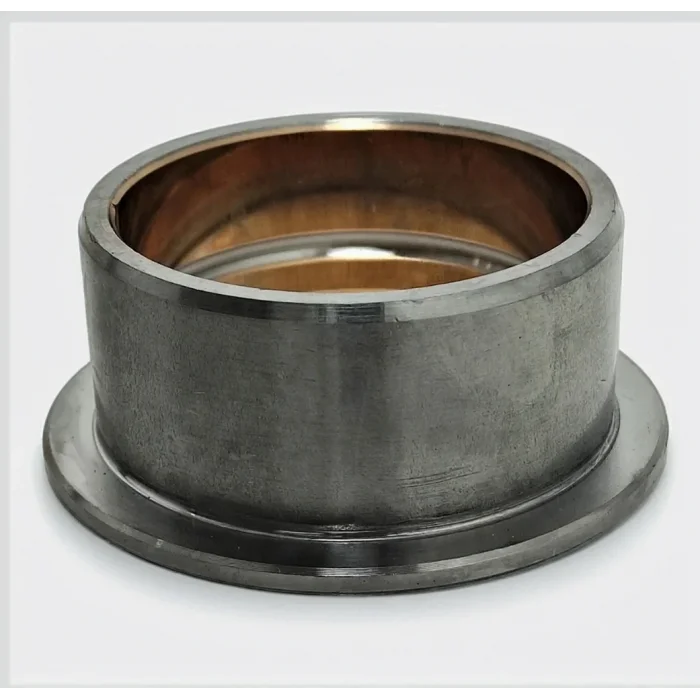 Hyster 4161948 Asansör Montaj Kepi Mast Mounting Bushing Oem