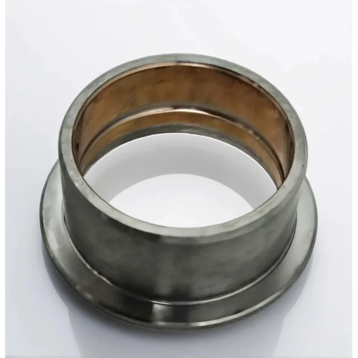 Hyster 4161948 Asansör Montaj Kepi Mast Mounting Bushing Oem