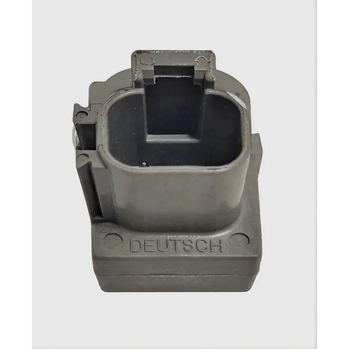 Hyster 4604553 Diyot Konnektör / Connector Diode / Orijinal