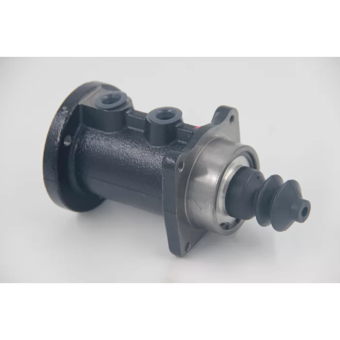 SERVO BRAKE
