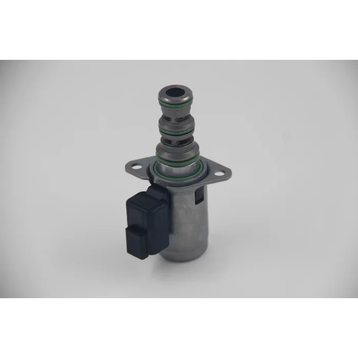 SOLENOİD VALVE