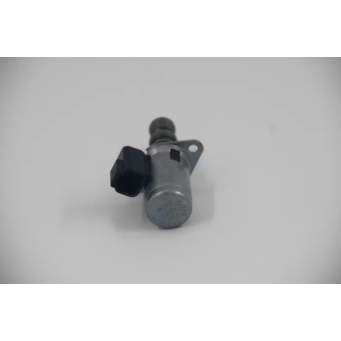 SOLENOİD VALVE