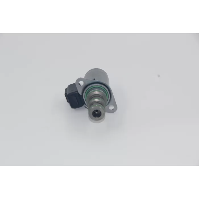 SOLENOİD VALVE