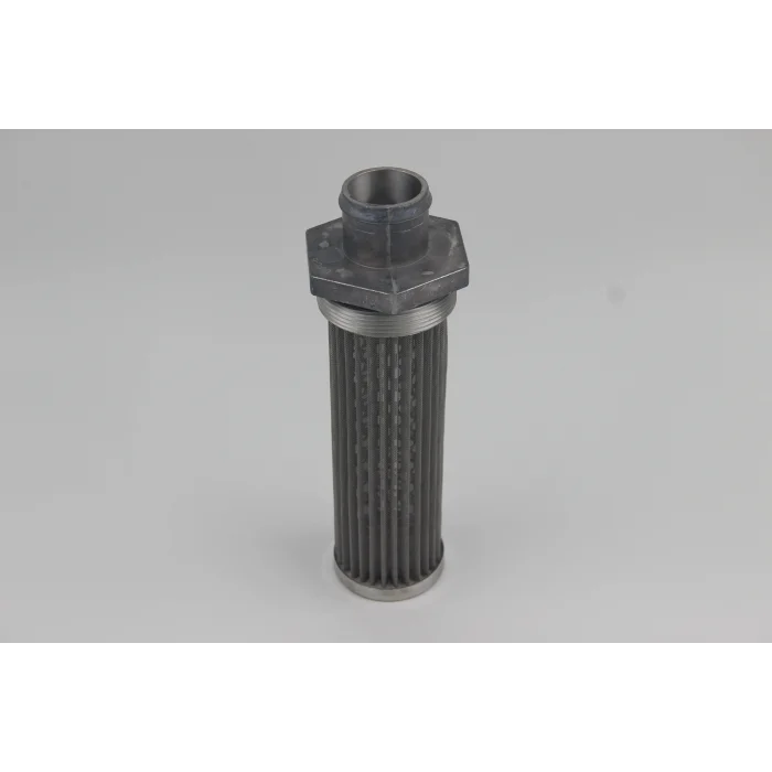 STRAINER