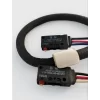 Hyster 1475250 Monotrol Pedal / Switch Assembly / Orijinal