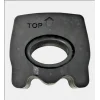 Hyster 1525354 Dingil Askı Takozu / Rubber Mount / Oem