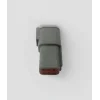 Hyster 1530960 Konnektör / Connector / Orijinal