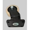 Hyster 1573924 Denge Teker ve Mekanizması / Castor Wheel Assembly / Oem
