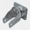 Hyster 1694818 Denge Teker Çatalı / Swivel Fork / Oem