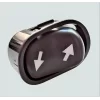 Hyster 2110943 Yön Butonu / Directional Switch / Oem