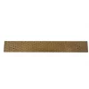 Hyster 215211 Asansör Yataklama Bronz / Wear Bearing Strip / Oem