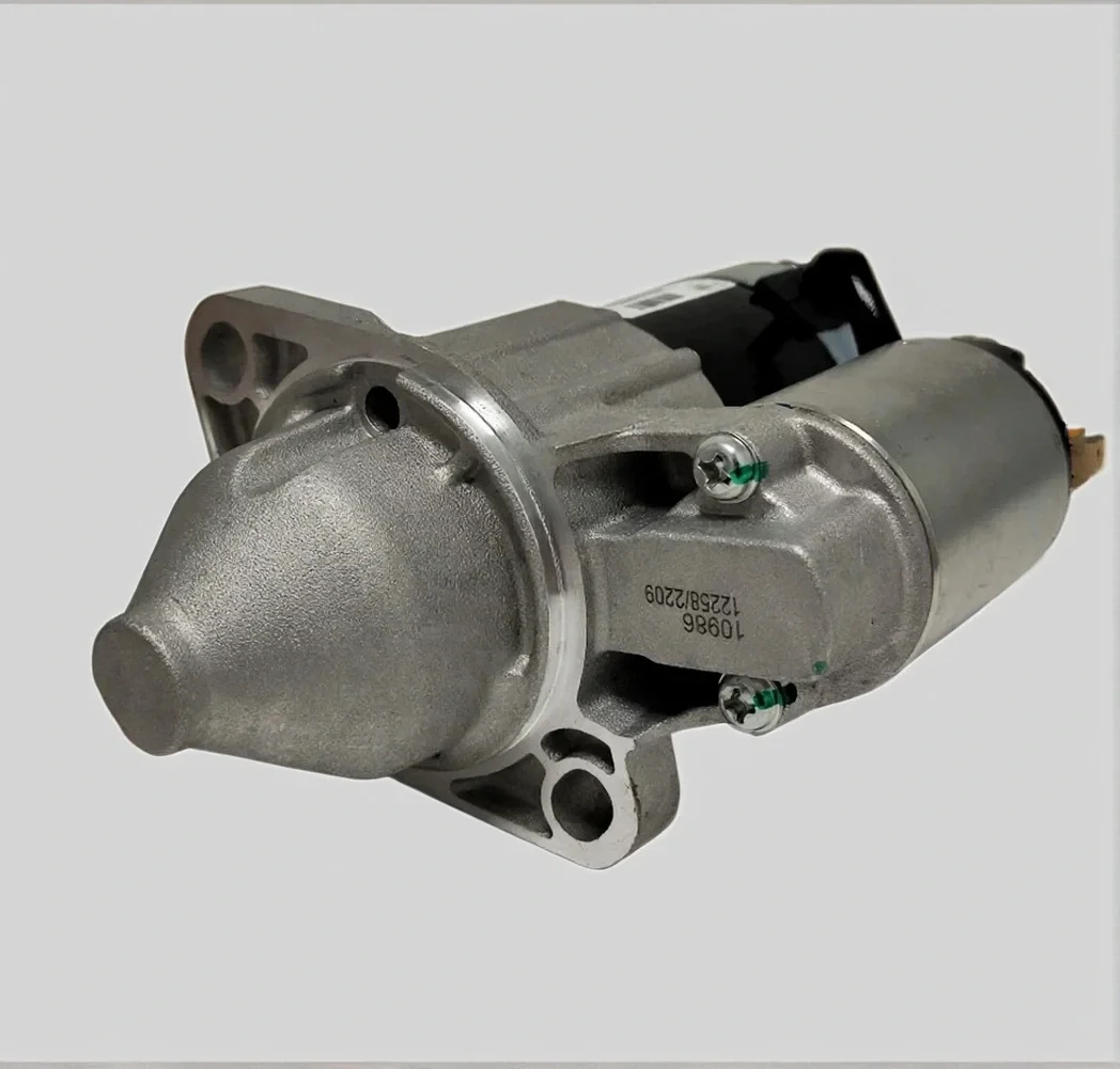 Hyster 2314322 Marş Motoru / Starter