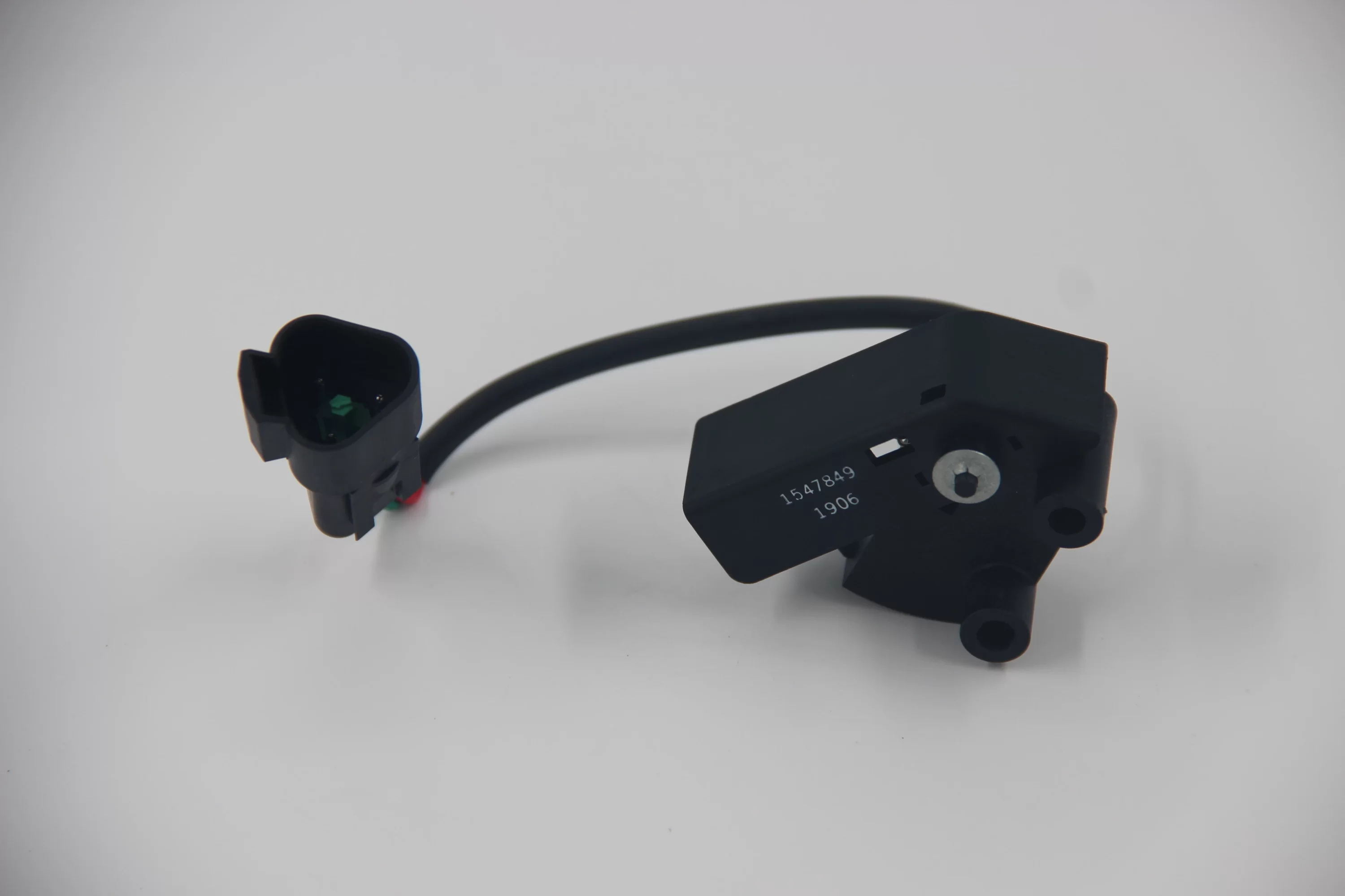BRAKE POSITION SENSOR