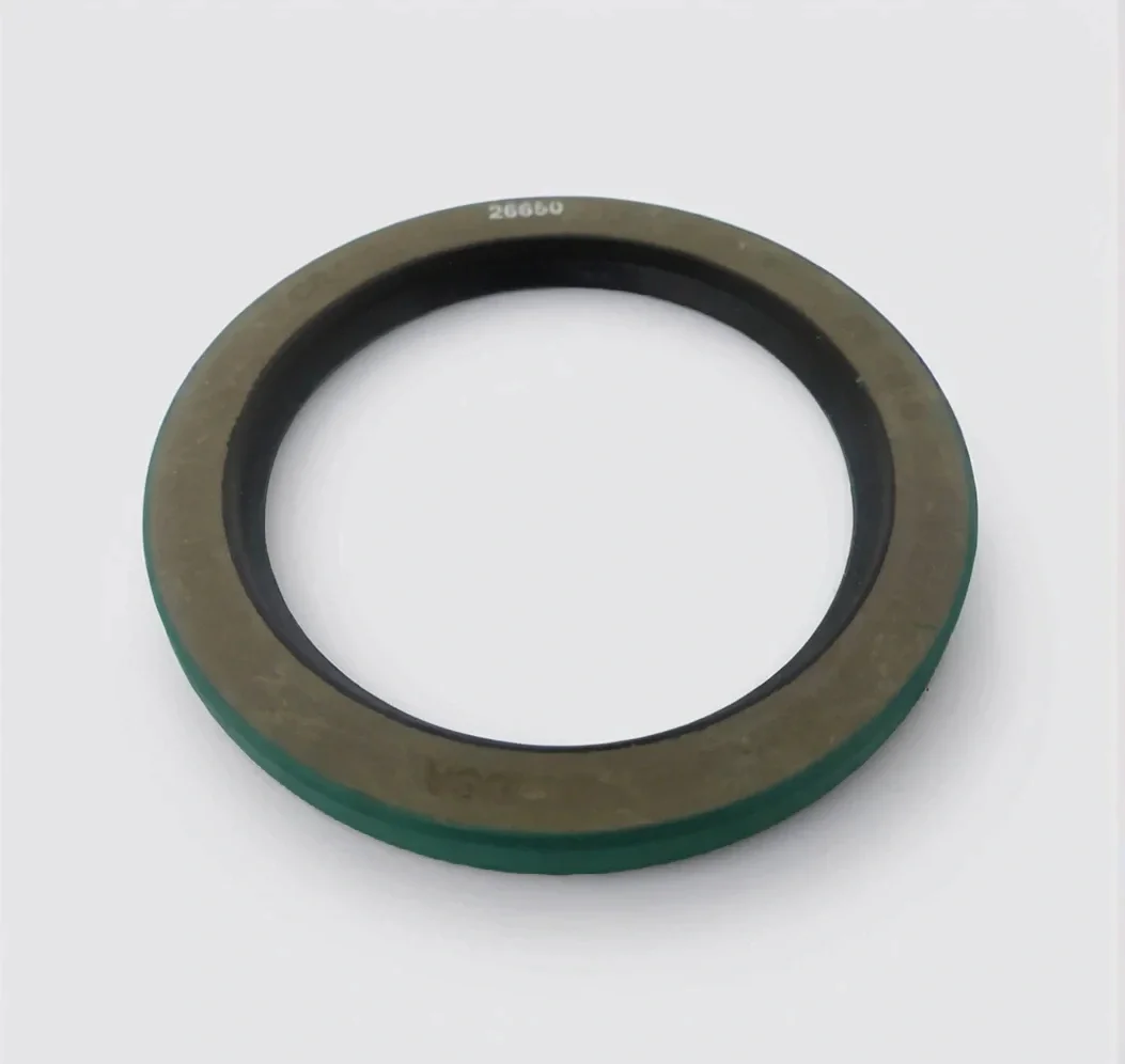 Hyster 0325568 Aks Keçesi / Seal / Orijinal