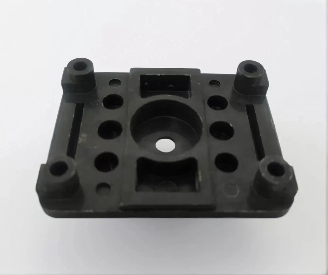 Hyster 0388244 Kontaktör Kapağı / Cover / Orijinal