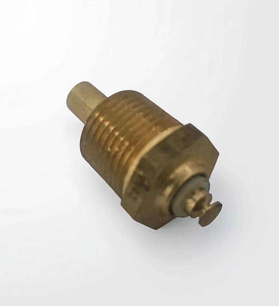 Hyster 1319190 Hararet Müşürü / Sender Switch / Orijinal