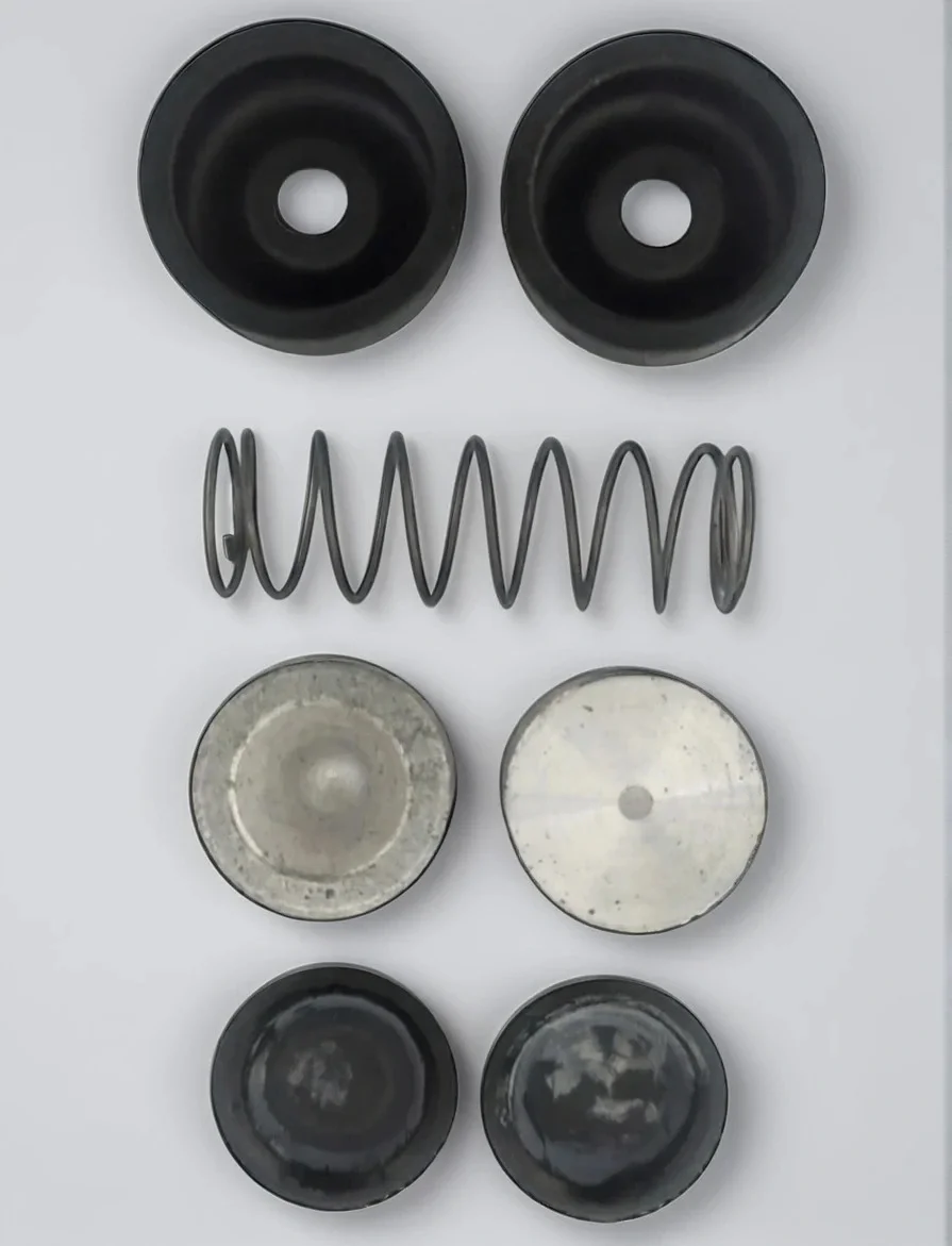 Hyster 1334647 Teker Merkez Tamir Takımı / Repair Kit / Orijinal