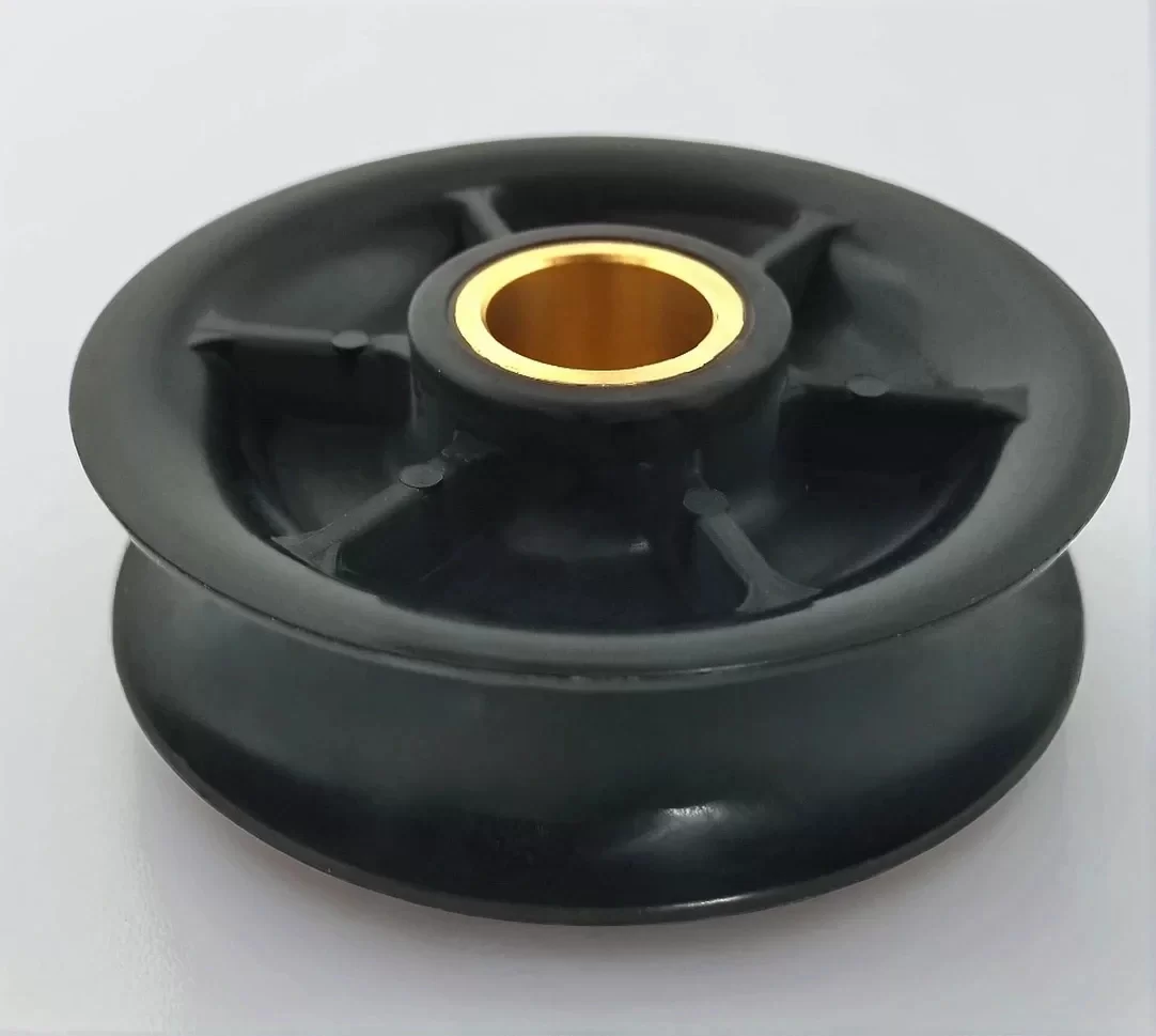 Hyster 1343989 Hortum Makarası Hose Sheave Oem