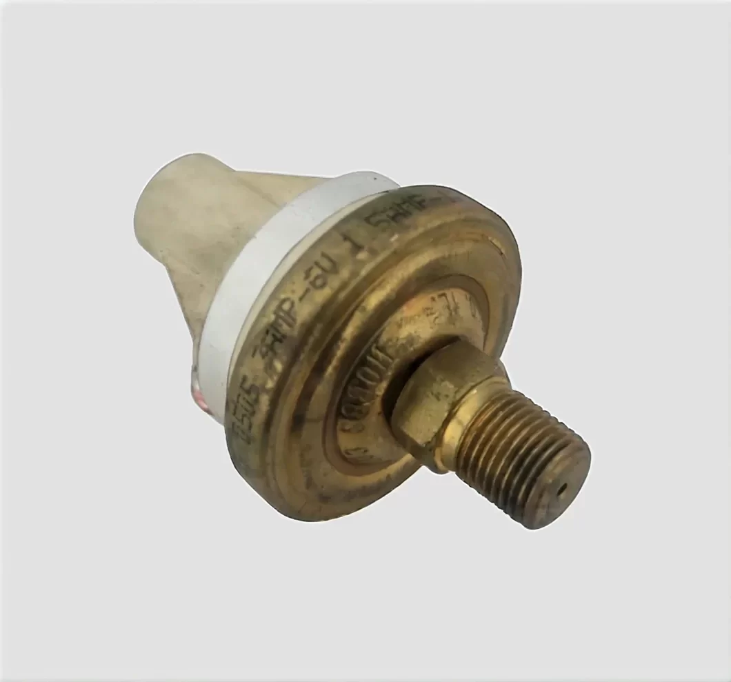 Hyster 1351133 Basınç Müşürü / Pressure Switch / Orijinal