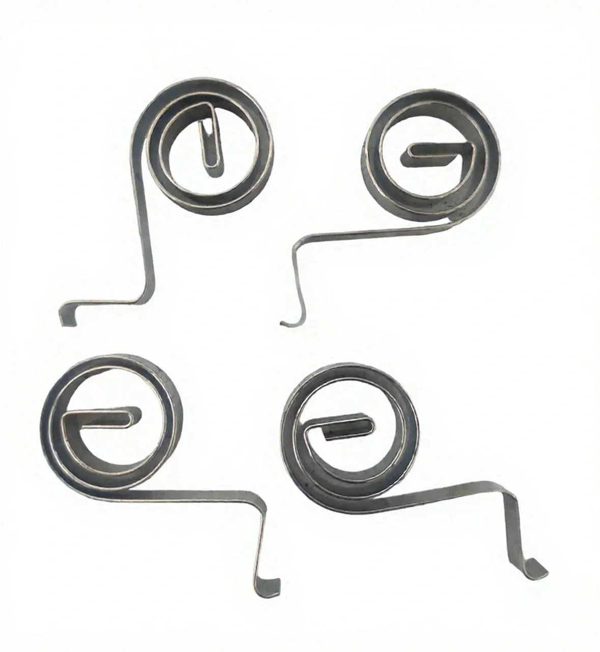 Hyster 1459685 Karbon Kömür Yayı Kit / Spring Kit / Orijinal